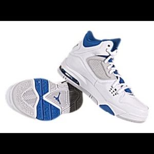 Nike Air Jordan Flight 23